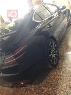 جنسس G70